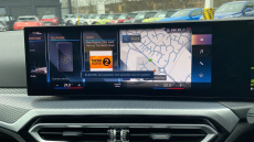 BMW 3 Series 330e M Sport 4dr Step Auto Saloon